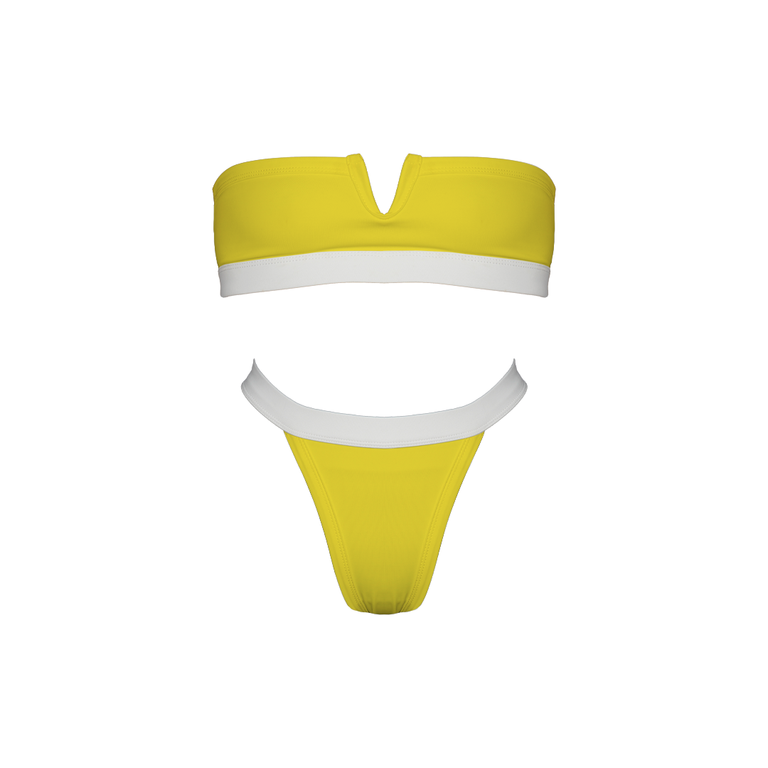 KUTA BIKINI SET