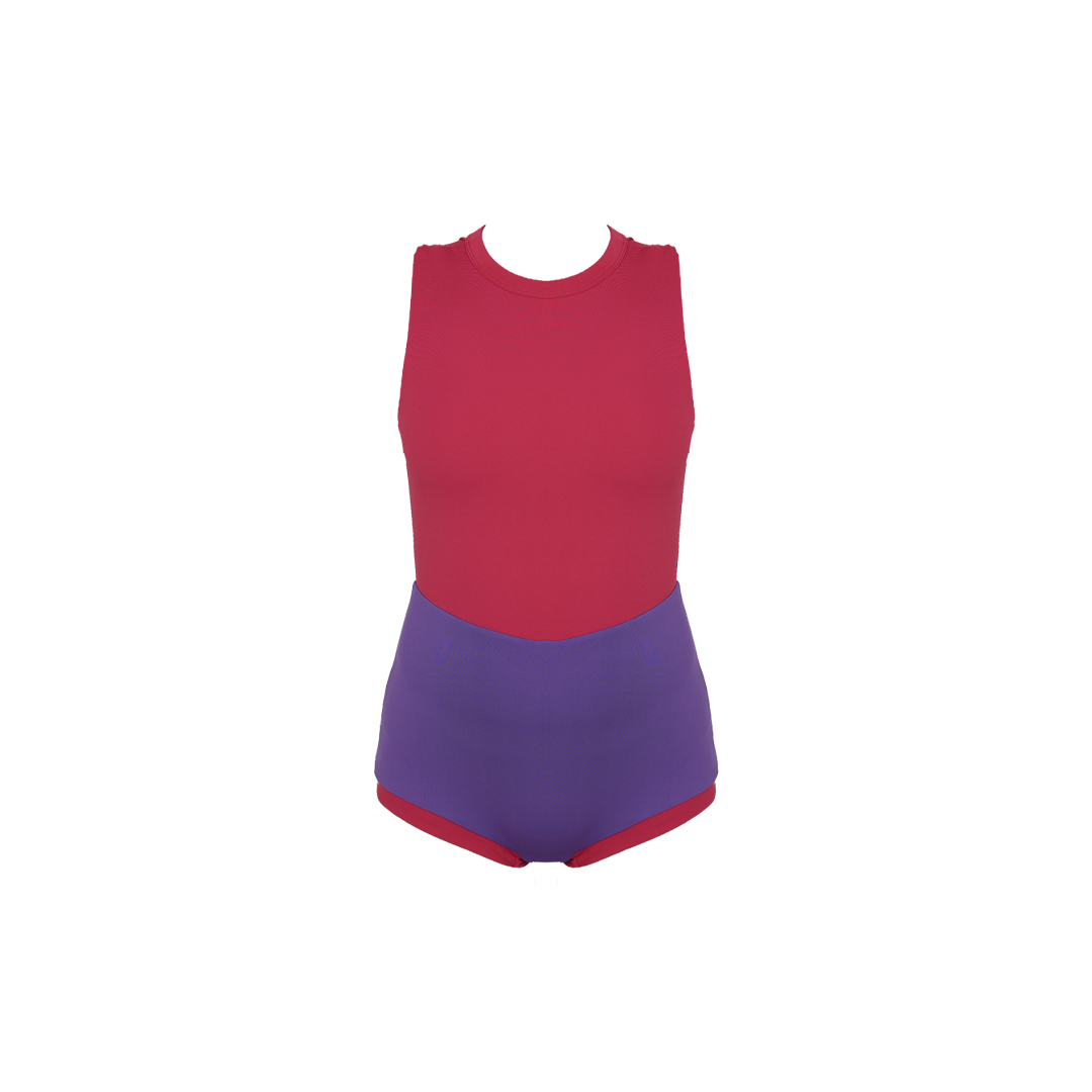 ROSE ONE PIECE – Mine The Label
