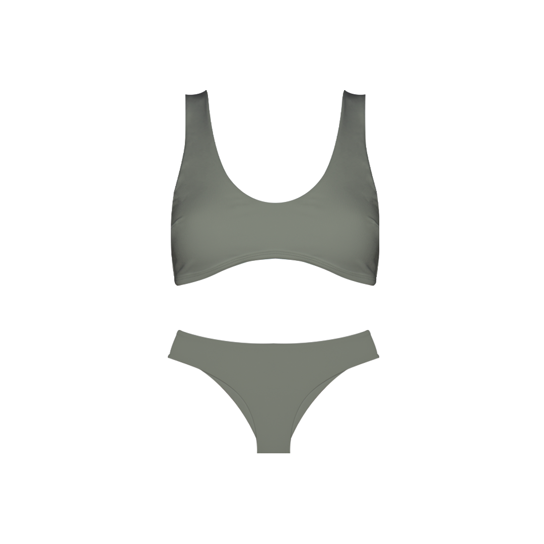 ANGIE BIKINI SET