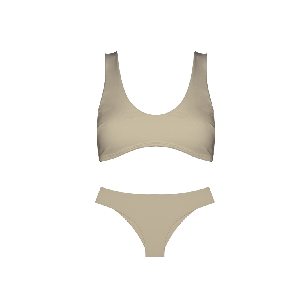 ANGIE BIKINI SET