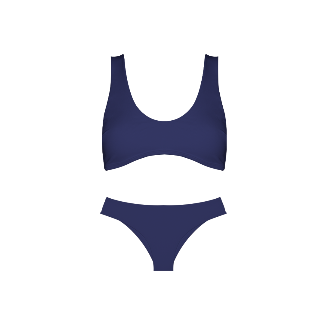 ANGIE BIKINI SET