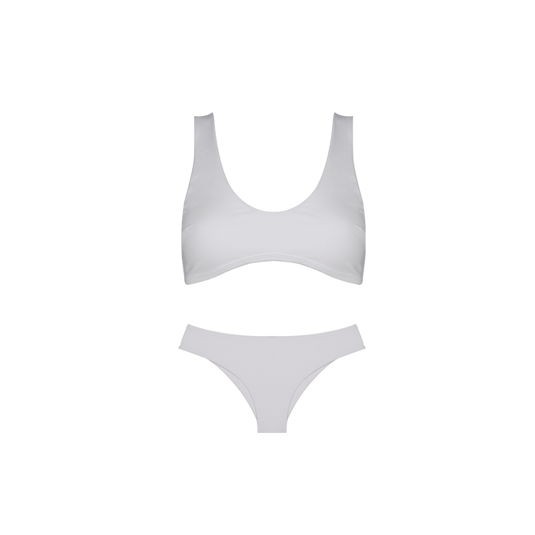 ANGIE BIKINI SET