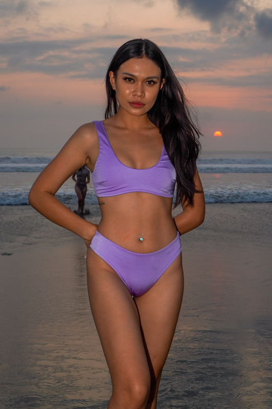 ANGIE BIKINI SET
