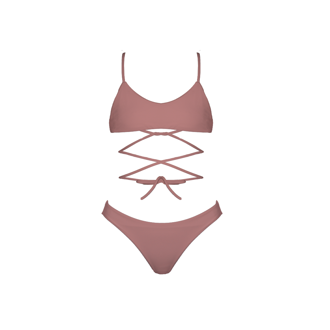 SINDY BIKINI SET