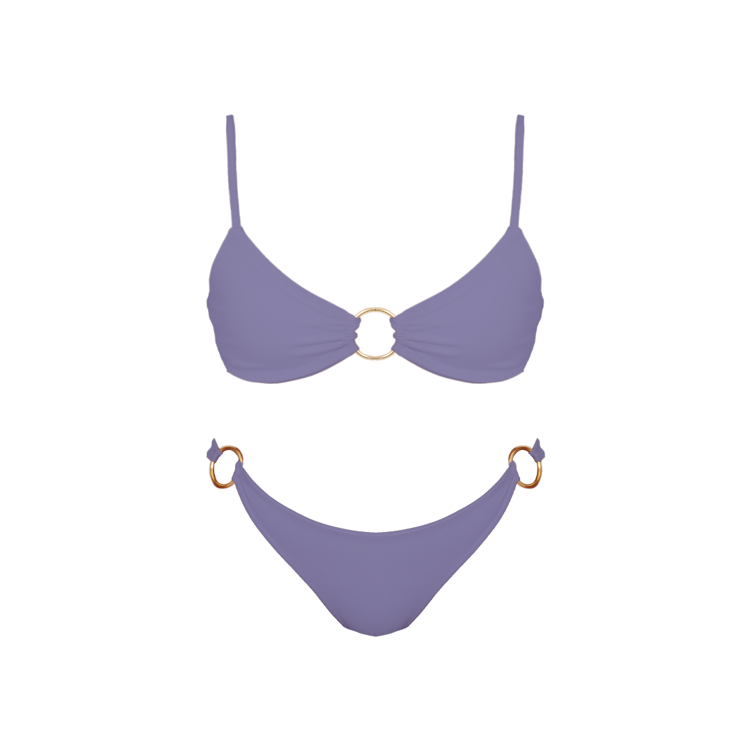 VINCHA BIKINI SET
