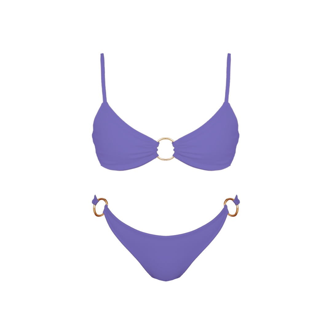 VINCHA BIKINI SET