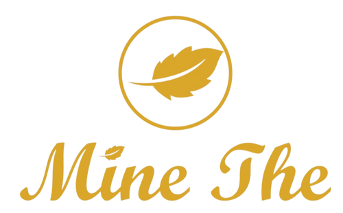Mine The Label