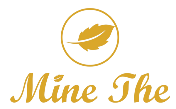 Mine The Label